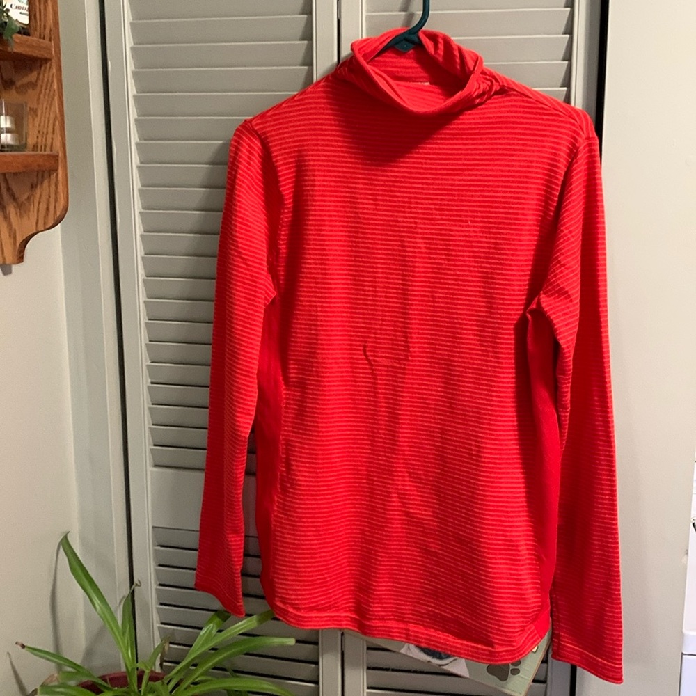 Duluth Trading Company Women’s Turtleneck